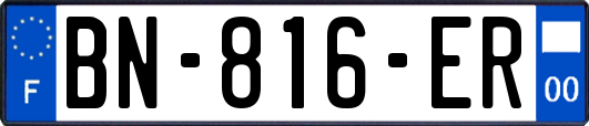 BN-816-ER