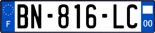 BN-816-LC