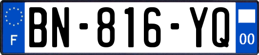 BN-816-YQ