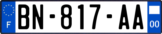 BN-817-AA