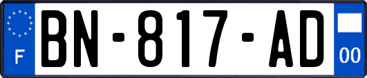 BN-817-AD