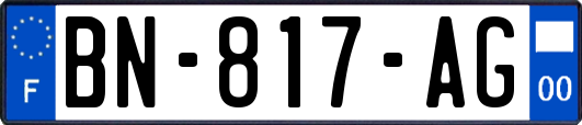 BN-817-AG