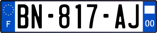 BN-817-AJ