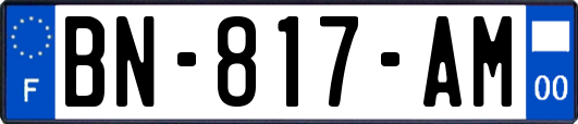 BN-817-AM