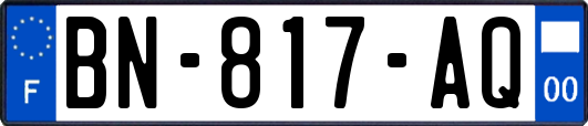 BN-817-AQ