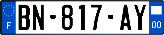 BN-817-AY