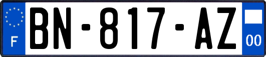 BN-817-AZ