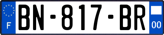 BN-817-BR
