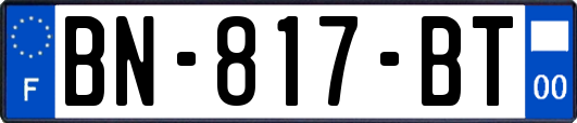BN-817-BT
