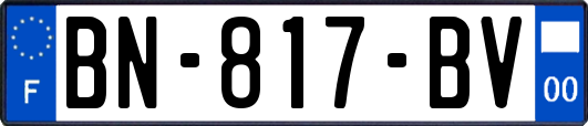 BN-817-BV