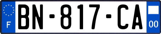 BN-817-CA
