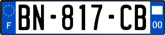 BN-817-CB