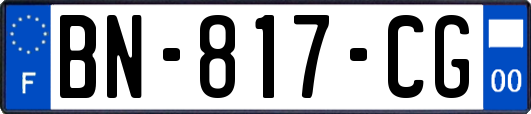 BN-817-CG