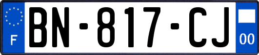 BN-817-CJ