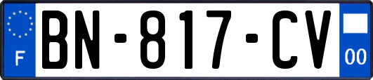 BN-817-CV