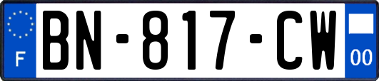 BN-817-CW
