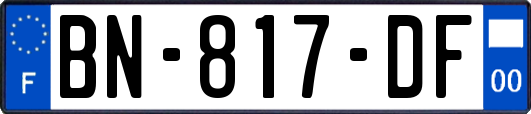 BN-817-DF