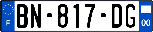 BN-817-DG