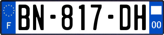 BN-817-DH
