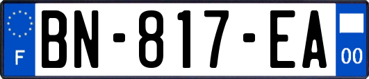 BN-817-EA