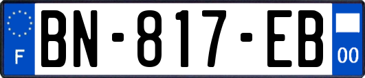 BN-817-EB