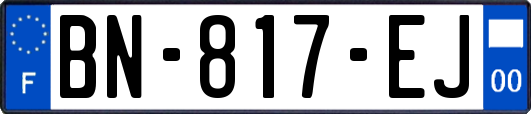 BN-817-EJ