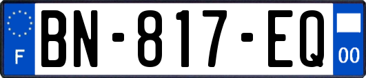 BN-817-EQ