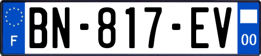 BN-817-EV