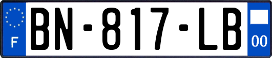 BN-817-LB