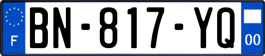 BN-817-YQ