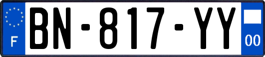 BN-817-YY