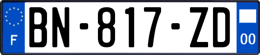 BN-817-ZD