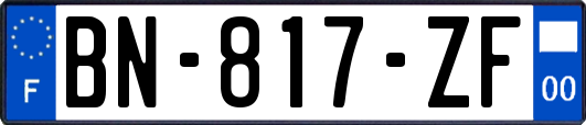 BN-817-ZF