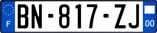 BN-817-ZJ