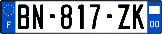 BN-817-ZK