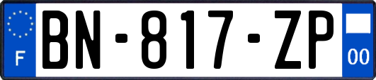 BN-817-ZP