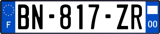 BN-817-ZR
