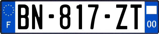 BN-817-ZT