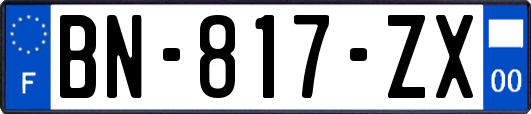 BN-817-ZX