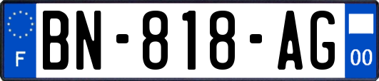 BN-818-AG