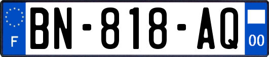 BN-818-AQ
