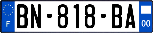 BN-818-BA