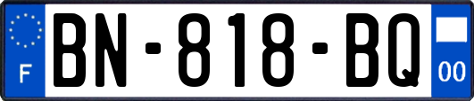 BN-818-BQ