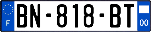 BN-818-BT