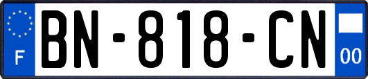 BN-818-CN