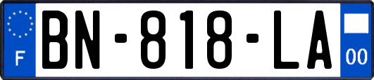 BN-818-LA