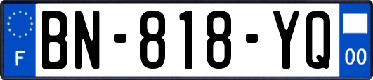 BN-818-YQ