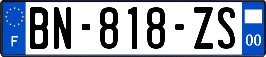 BN-818-ZS