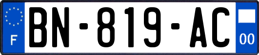 BN-819-AC