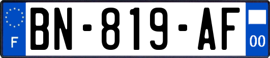 BN-819-AF